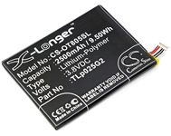 TLp025G2 Replacement Battery