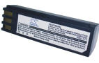 Epson P-2000, P-2500, P-3000, P-4000, P-4500,  P-5000 Battery