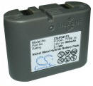 P-P341 Cordless Phone Battery