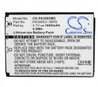 PA3985 battery