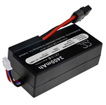 PF070250 Replacement Battery