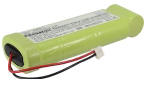 BA-8000 Replacement Battery