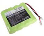Universal Cordless Phone Battery
