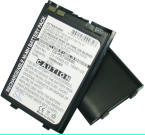 Symbol PDT3500, PDT3510, PDT3540 Scanner Battery