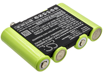 Peli 3765-301-000 battery