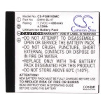 DMW-BLH7 battery