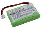 Philips Baby Monitor Battery