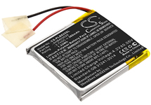 Voyager Focus battery