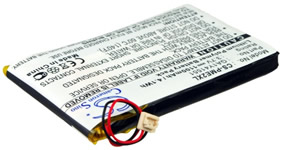 Tungsten E2 battery