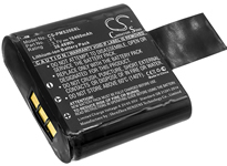 Pure F1 battery