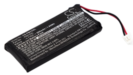 Palm PDA battery