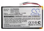 Sony A98927554931 battery