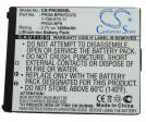 Sony 1-756-915-11 battery