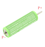 WES7038L2506 Replacement Battery