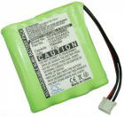 Philips TSU3500 Remote Controll Battery