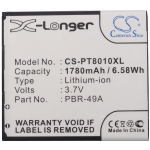 PBR-49A battery