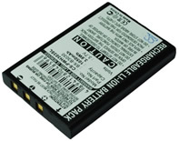 CS-PWH303SL Cordless Headset Battery