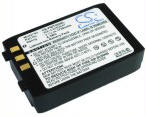 Cordless Headset Battery