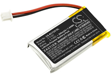 TT101 battery