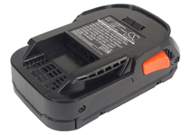 CS-RDD840PW Power Tool Battery