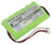 Rover E-0101 battery