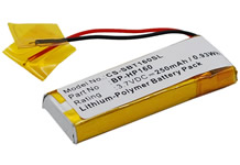 BP-HP160 battery