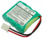 Tri-Tronics Dog Collar Battery