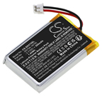 SDT54-16750 Replacement Battery