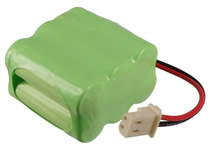 DC-7 Replacement Battery