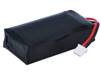 BP74TE Replacement Battery