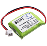 YS300 Bark Collar Replacement Battery