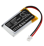 BP37P330 Replacement Battery