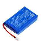 BP37P2400 Replacement Battery