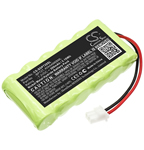 BP72T Replacement Battery