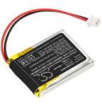 BP37W Replacement Battery