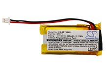 BP37Y Replacement Battery