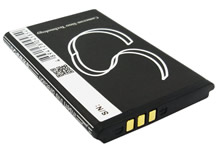 ePure battery