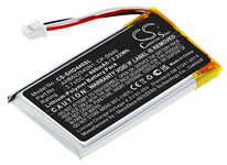 AHB622540N1 Replacement Battery