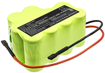 X8902 vacuum battery