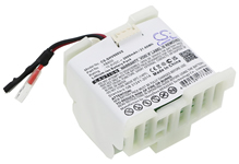 Shark XB800 battery