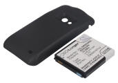Samsung EB585157LU equivalent extended cell phone battery