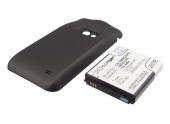 Samsung EB585157LU equivalent extended cell phone battery