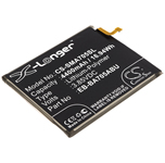 EB-BA705 Replacement Battery