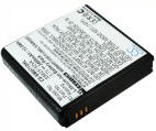 Samsung SPH-D710 extended battery