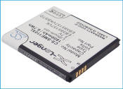 Samsung EB585157VK equivalent cell phone battery