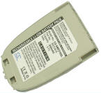 amsung SGH-E310 SGH-E315 SGH-E316 SGH-E317 SGH-E319 SGH-C19 Cell Phone Battery