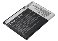 B500BE battery