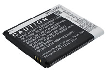 Galaxy Core battery