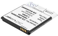 EB-BG388BBE battery