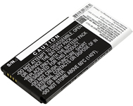 Xcover 4 battery
